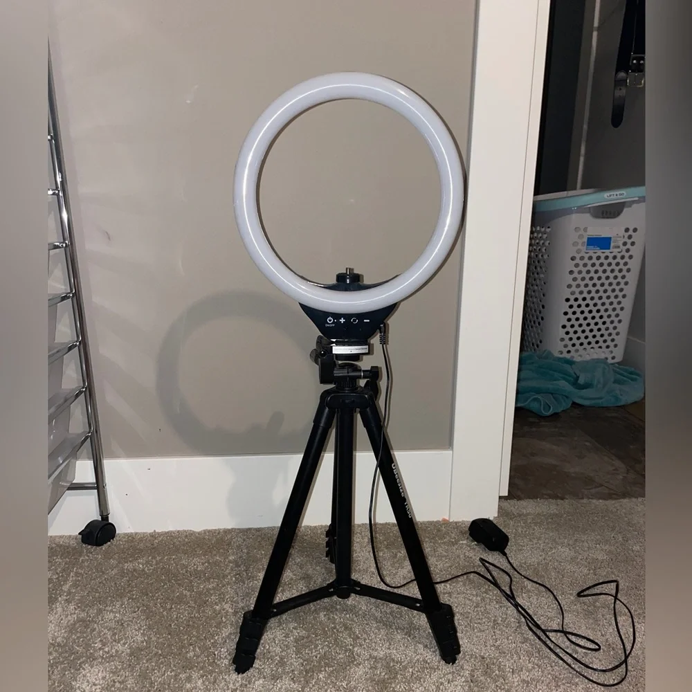 ring light